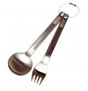 MSR Titan Fork & Spoon