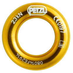 Petzl Ring S spojovací krúžok