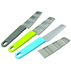 MSR Alpone Kitchen Knife