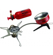 MSR WhisperLite Universal