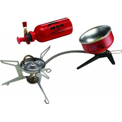 MSR WhisperLite Universal