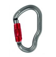 Petzl Vertigo Twist-Lock