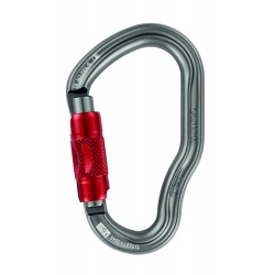 Petzl Vertigo Twist-Lock