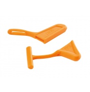 PETZL Pick and Spike protection