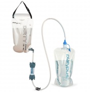 Platypus GravityWorks 2.0L Water Filter Complete Kit