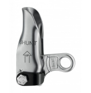 Petzl Shunt