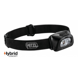 PETZL Tactikka + RGB