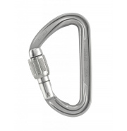 Petzl Spirit Screw Lock