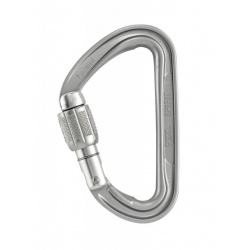 Petzl Spirit Screw Lock