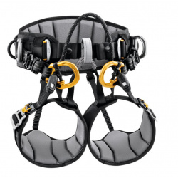 Petzl Sequoia SRT