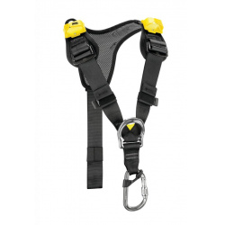 Petzl Top postroj