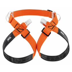 Petzl Superavanti