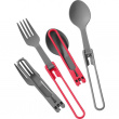 MSR Folding Utensils Fork