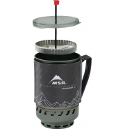 MSR WindBurner Coffee Press Kit