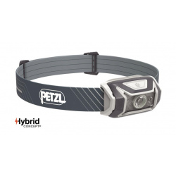 Petzl TIKKA CORE