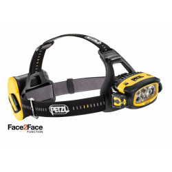 PETZL DUO Z2