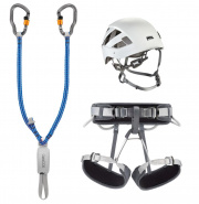 Petzl KIT VIA FERRATA VERTIGO 