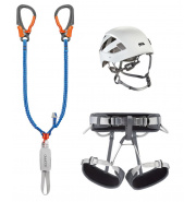 PETZL KIT VIA FERRATA EASHOOK