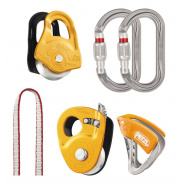 Petzl Kit Secours Crevasse