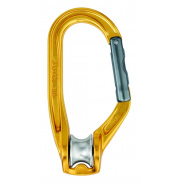 PETZL Rollclip A