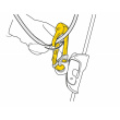 PETZL Rollclip A