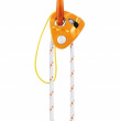 Petzl Nano Traxion