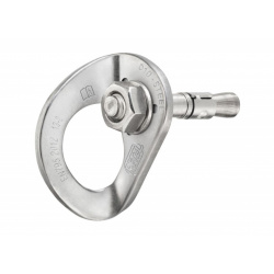 PETZL Coeur Bolt Steel