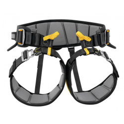 Petzl Falcon Ascent 2023