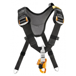 Petzl Top Croll S