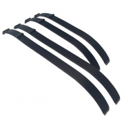 MSR Hyperlink Replacement Straps