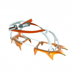 PETZL Leopard FL