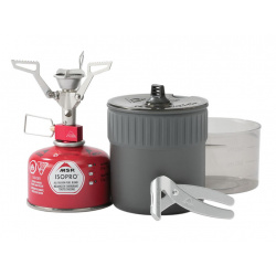 MSR PocketRocker 2 Mini Stove Kit 