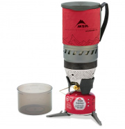 MSR WindBurner Personal Stove System 