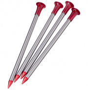 MSR Carbon-Core Tent Stakes 