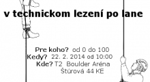 II. Ročník Putovného pohára Eugena Hirka - 22.02.2014